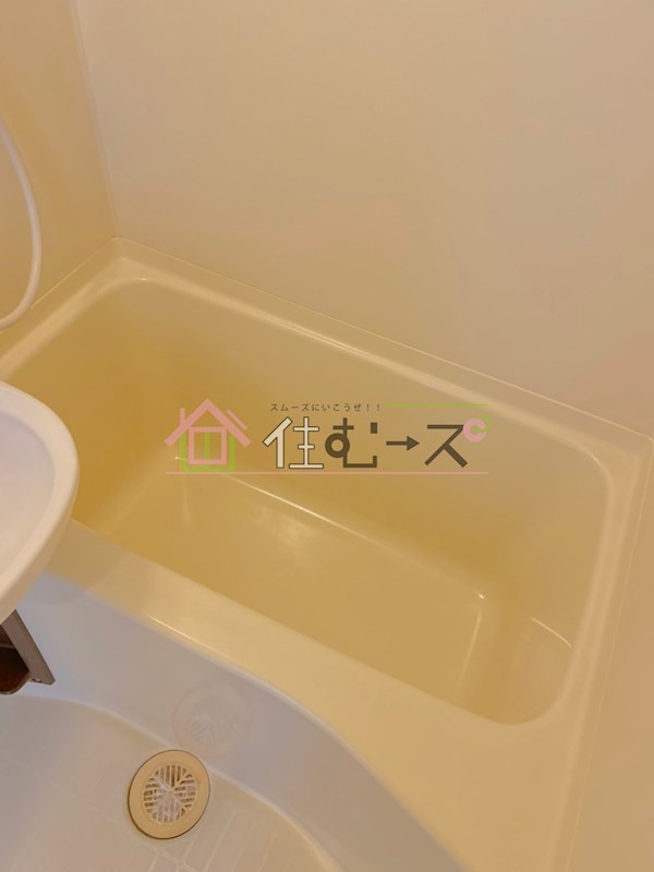 グレイス野里 風呂画像