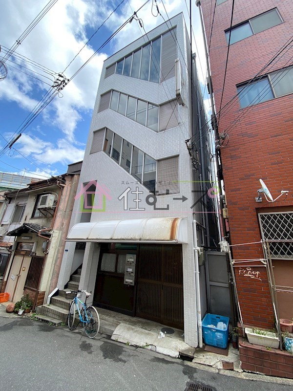 大翔ビル その他外観1