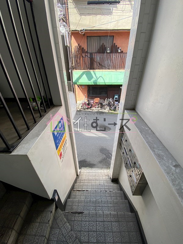 大翔ビル その他外観3