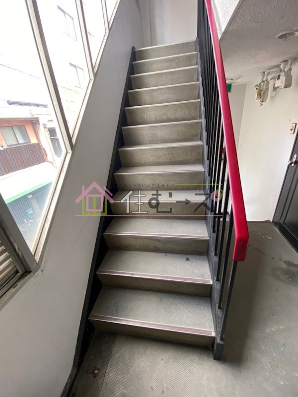 大翔ビル その他外観4