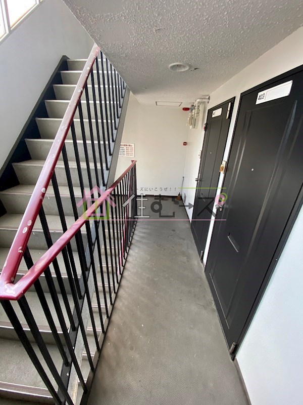 大翔ビル その他外観6