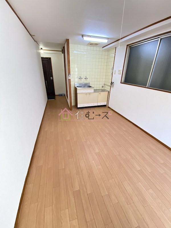 大翔ビル リビング