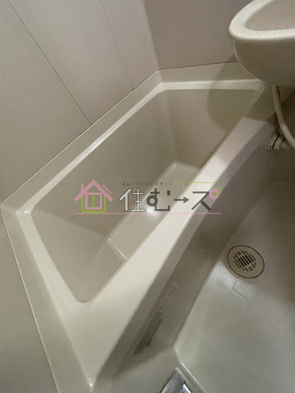 本町井出ビル 風呂画像