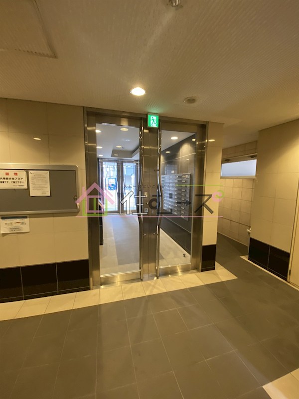 グランカーサ都島 その他外観2