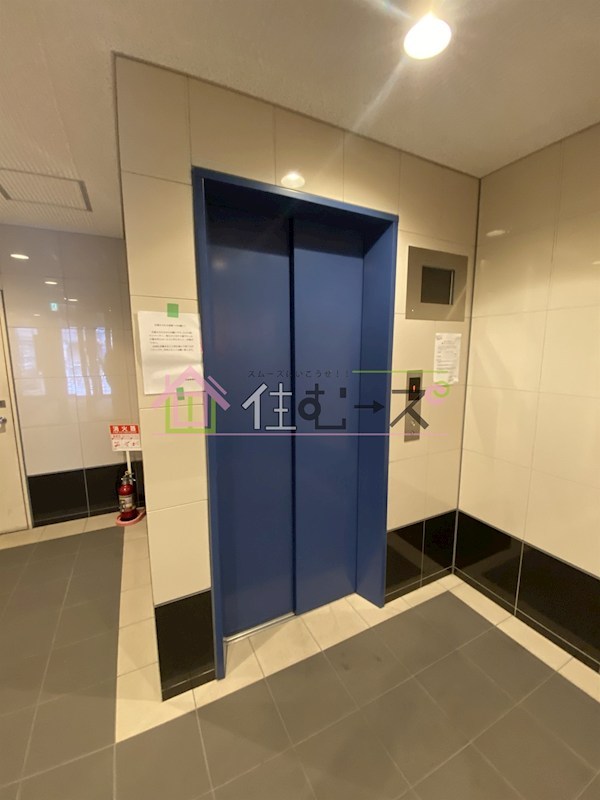 グランカーサ都島 その他外観5