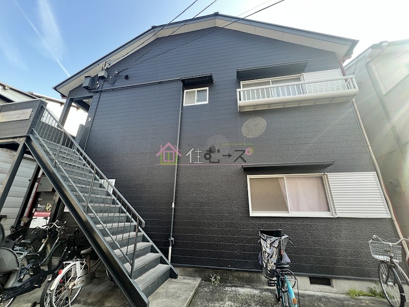 デイグラン今福 その他外観1