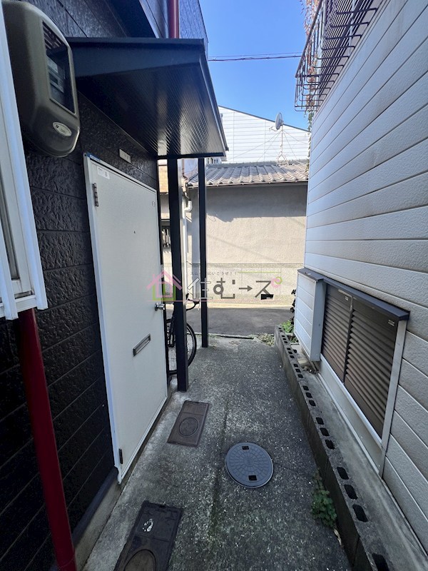 デイグラン今福 その他外観2