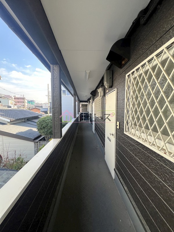 デイグラン今福 その他外観3