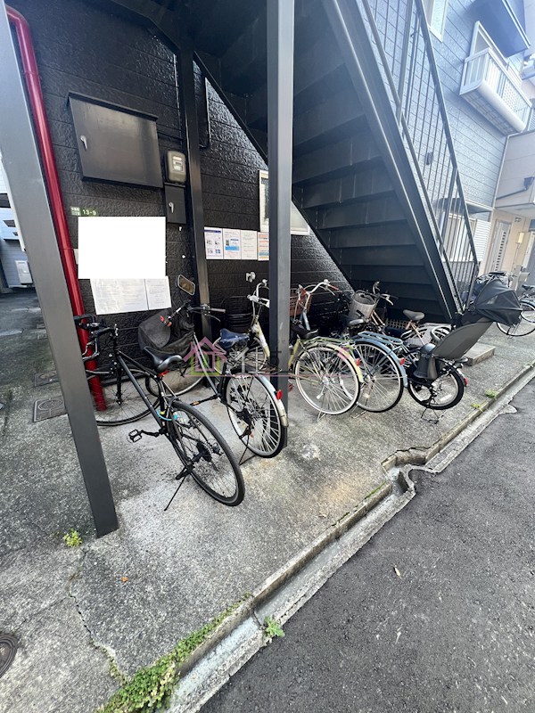 デイグラン今福 その他外観4