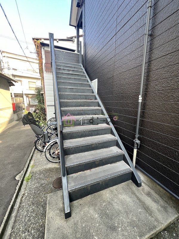 デイグラン今福 その他外観5