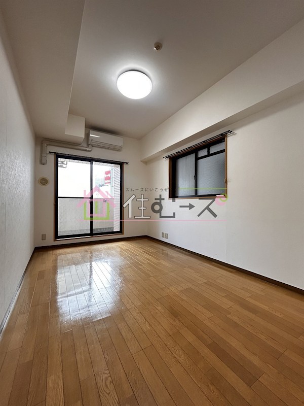 ArkOne ベッドルーム