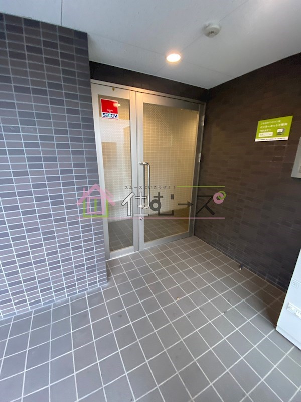 MY西梅田 その他1