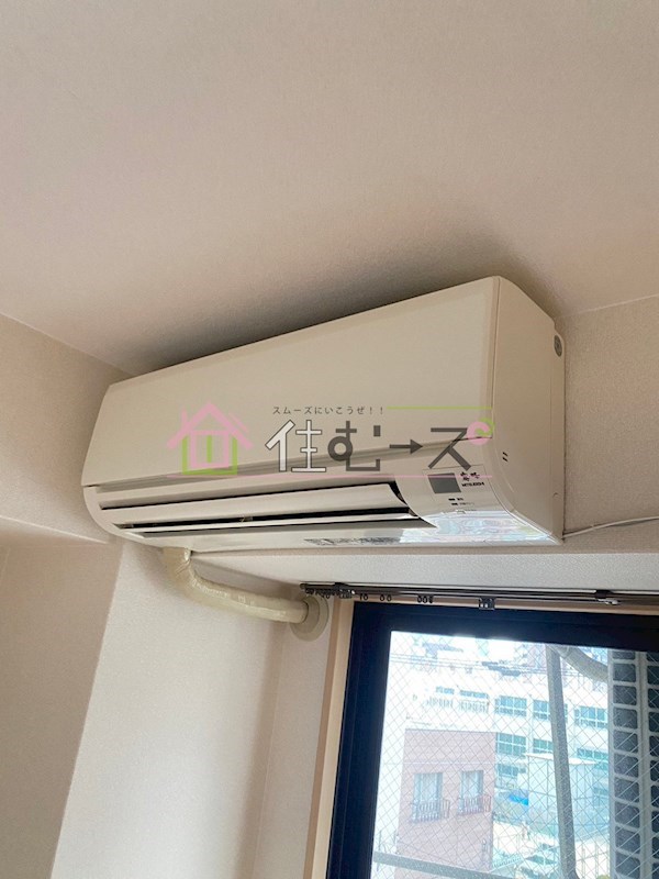 MY西梅田 その他3