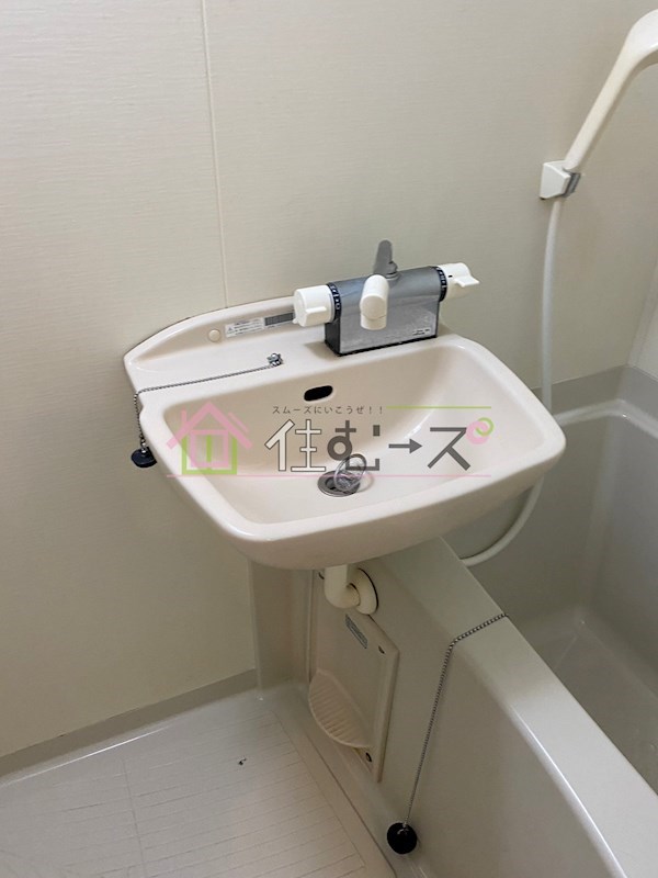 MY西梅田 その他4