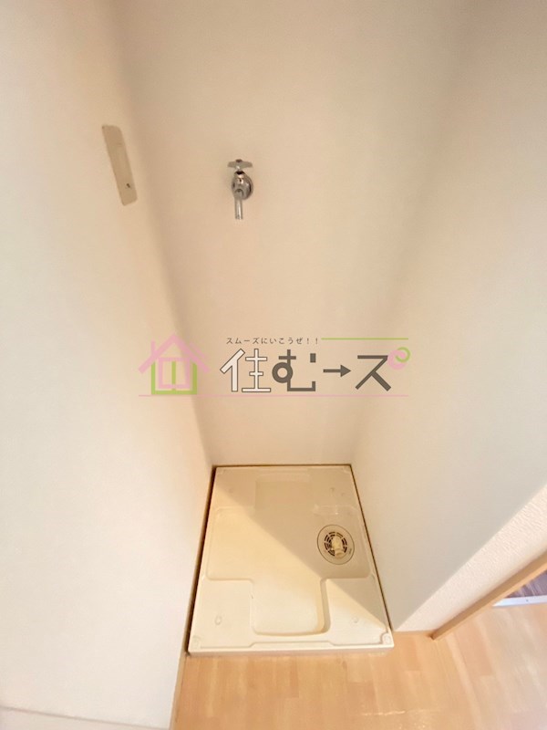 MY西梅田 その他5