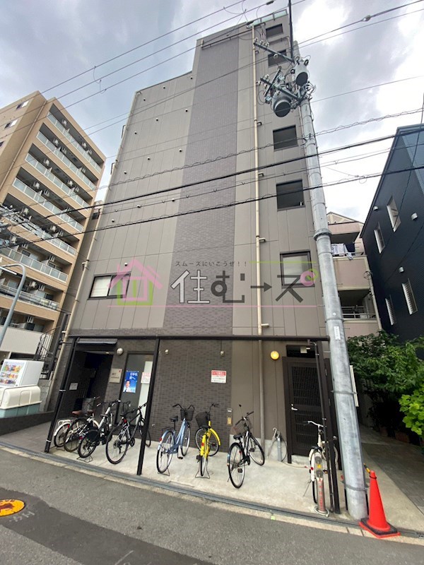 MY西梅田 その他外観1