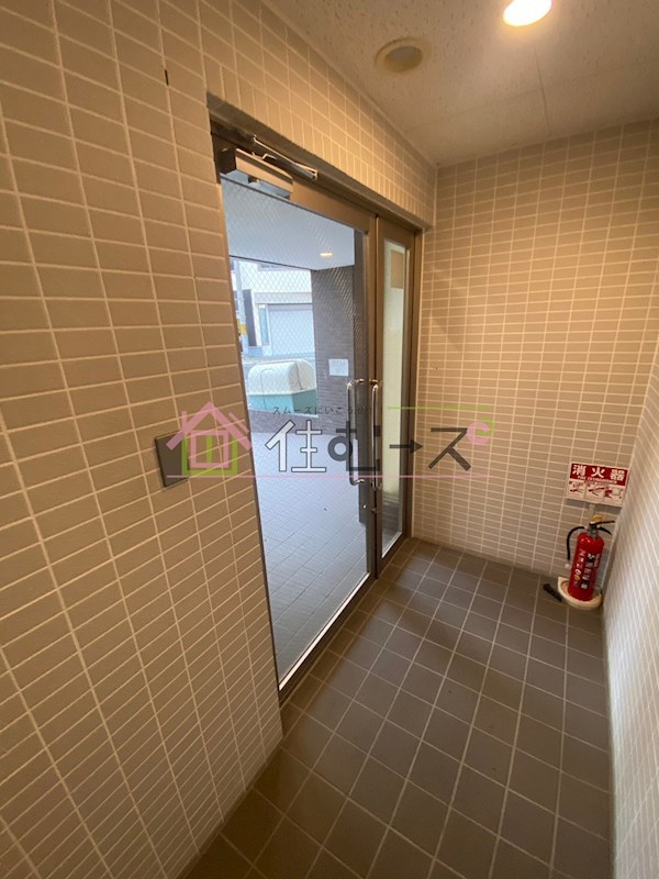 MY西梅田 その他外観2