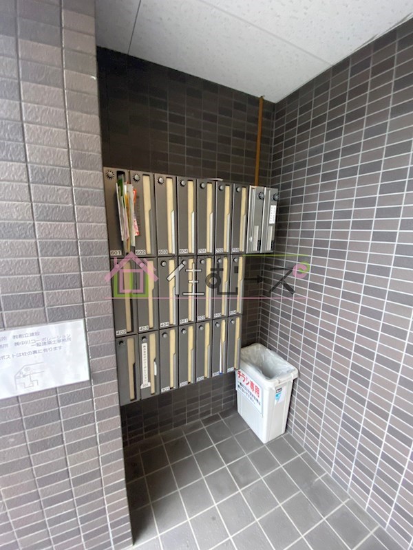 MY西梅田 その他外観4