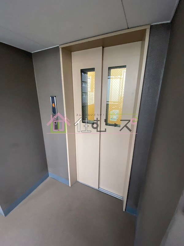 MY西梅田 その他外観5