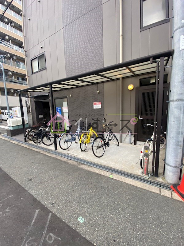 MY西梅田 その他外観6