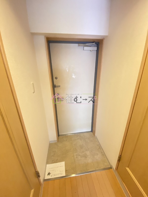 REBANGA阿倍野AP 玄関