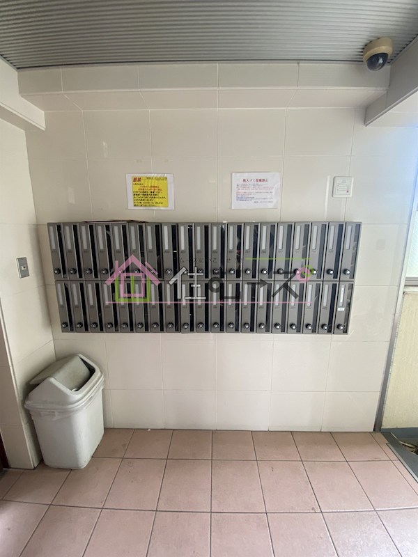 REBANGA阿倍野AP その他外観6