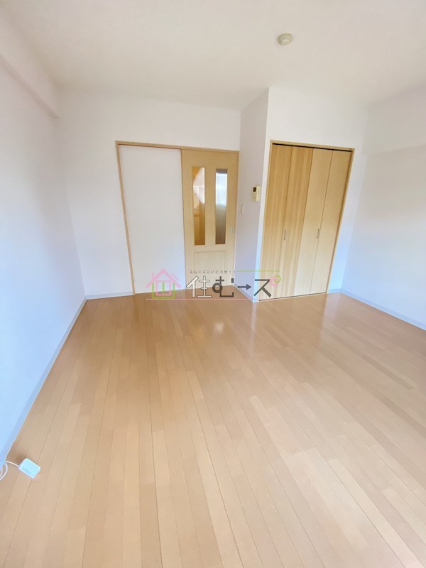 REBANGA阿倍野AP リビング