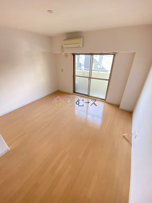 REBANGA阿倍野AP ベッドルーム