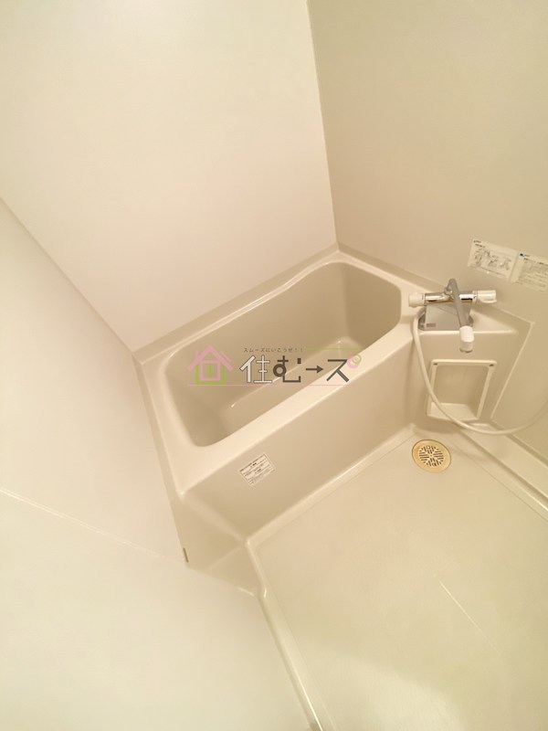 REBANGA阿倍野AP 風呂画像