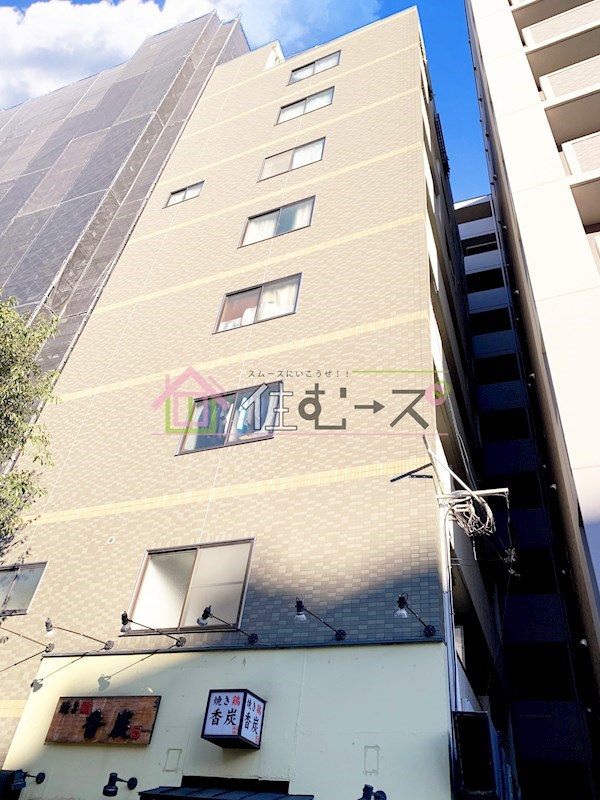 大栄興産ビル その他外観1