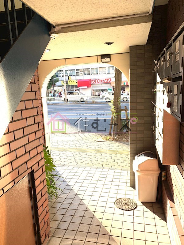 大栄興産ビル その他外観2