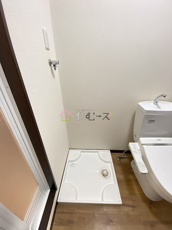 ウッディ天下茶屋 その他3