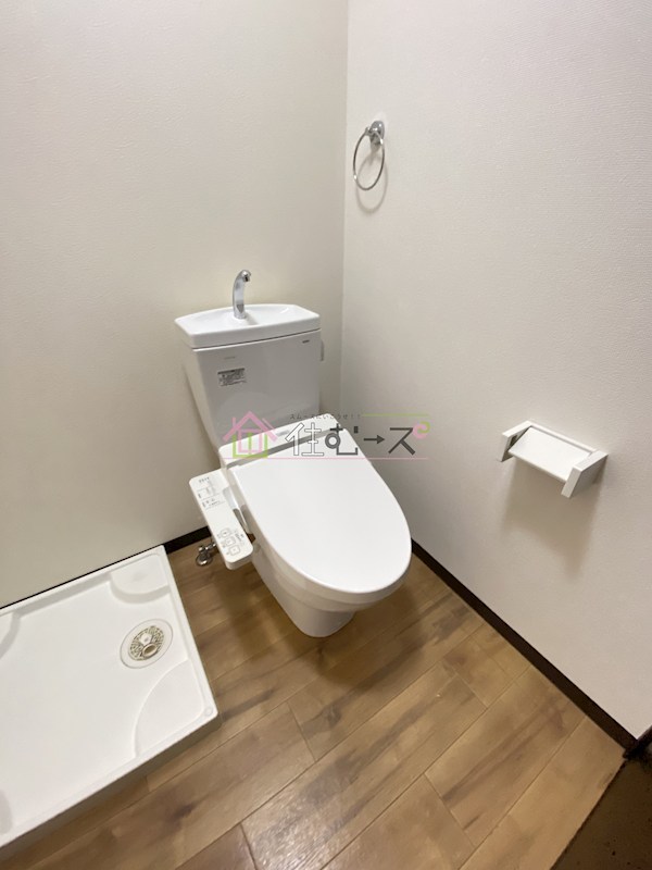 ウッディ天下茶屋 その他4