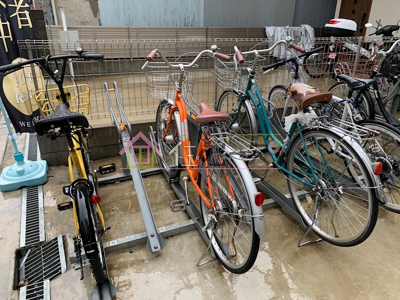 ウッディ天下茶屋 その他外観3