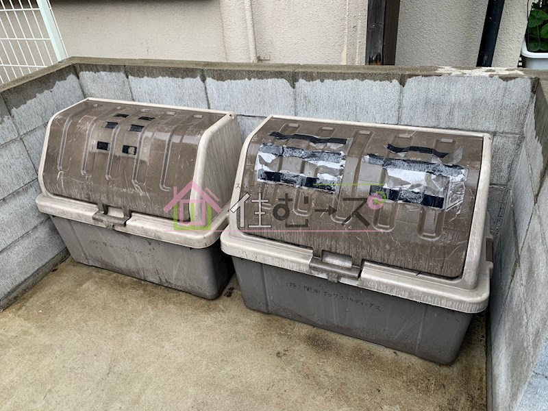 ウッディ天下茶屋 その他外観4