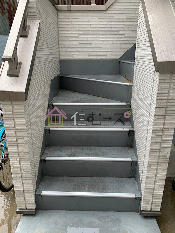 ウッディ天下茶屋 その他外観5