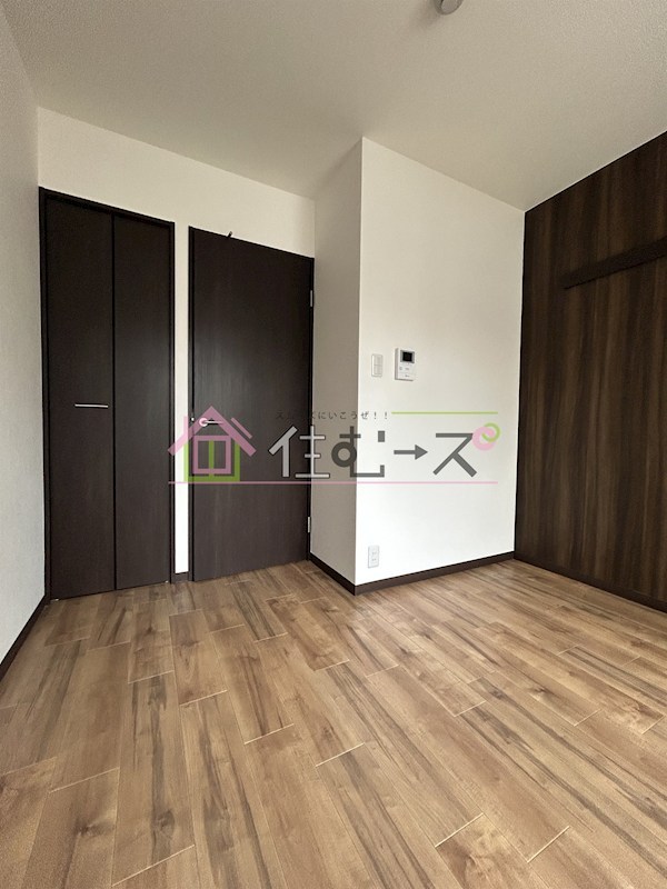 ウッディ天下茶屋 その他外観6