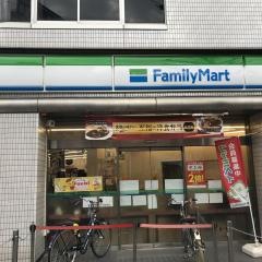 栄蔵弐号館 周辺画像6