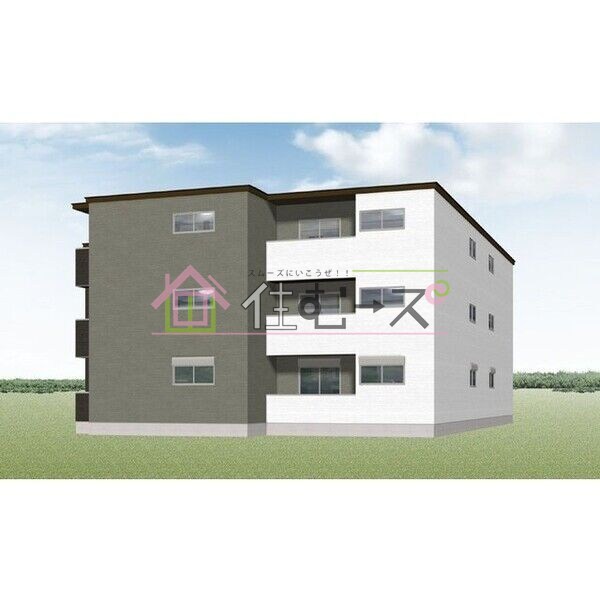 栄蔵弐号館 外観