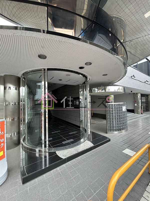 モリビル京橋 その他1