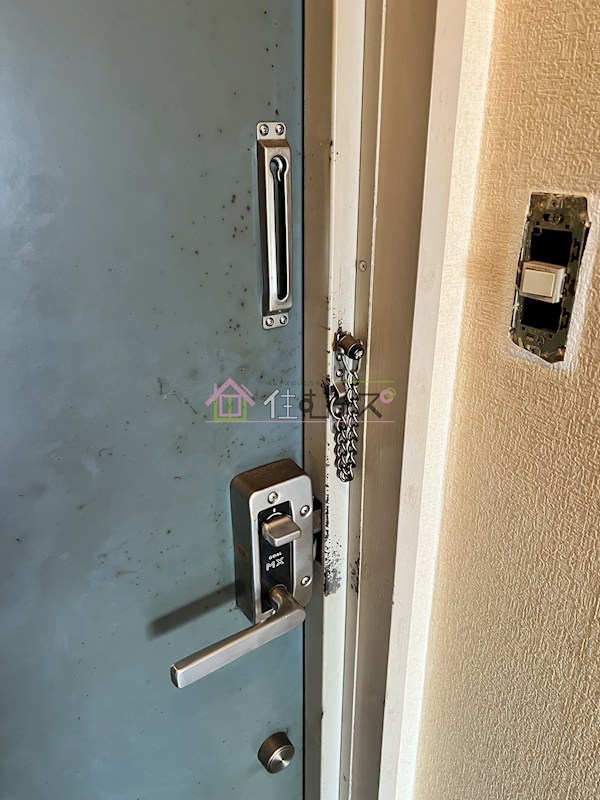 モリビル京橋 その他2