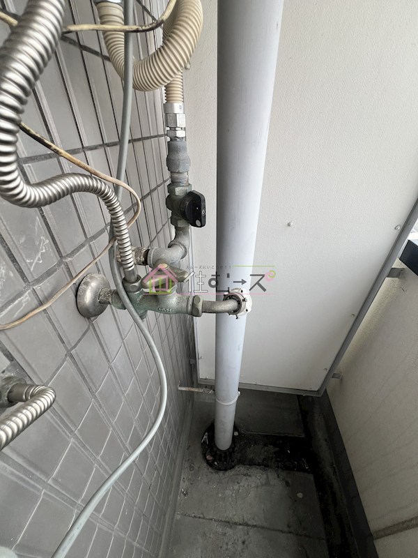 モリビル京橋 その他6