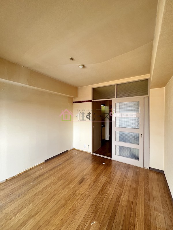 モリビル京橋 リビング