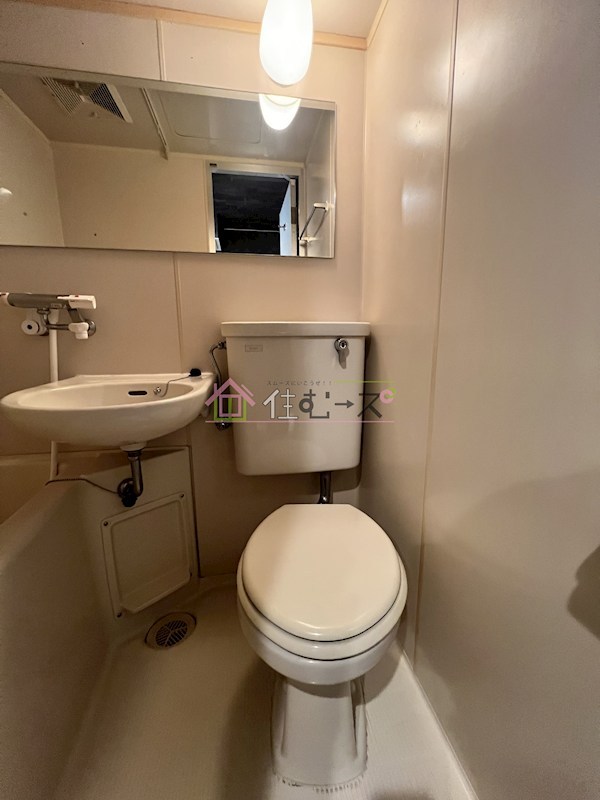 グレースハイツ野江 その他6