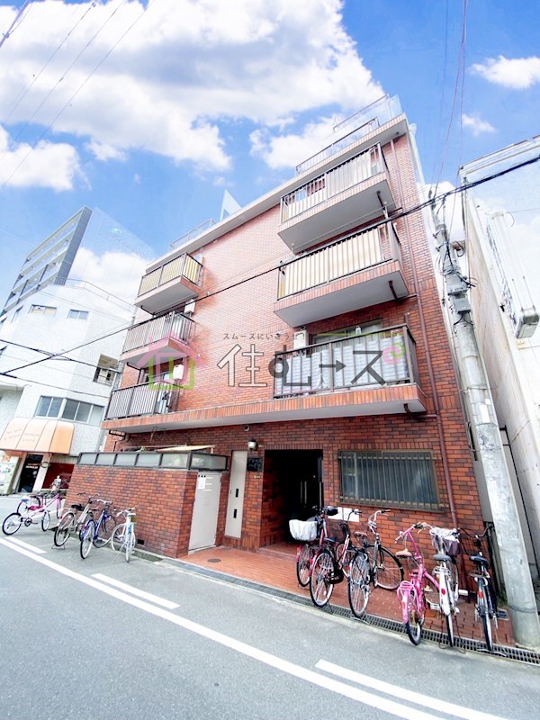 グレースハイツ野江 その他外観1