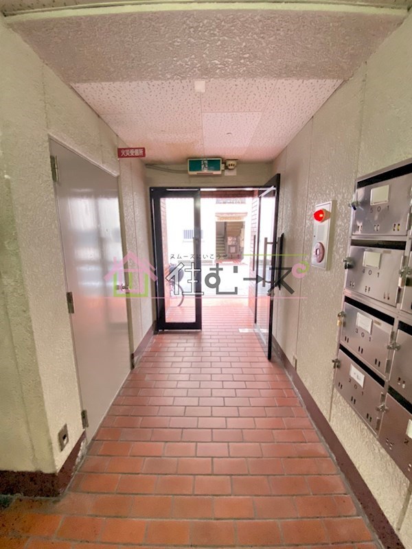 グレースハイツ野江 その他外観2