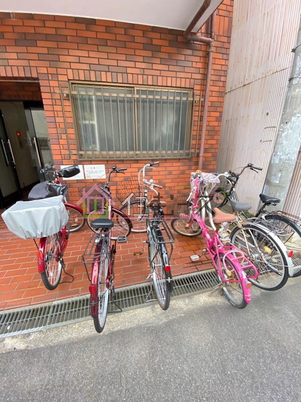 グレースハイツ野江 その他外観4