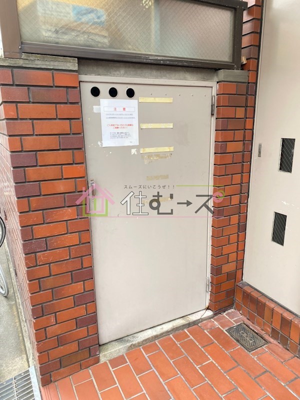 グレースハイツ野江 その他外観5