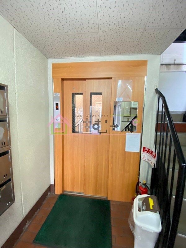 グレースハイツ野江 その他外観6