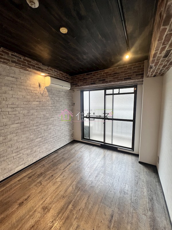 グレースハイツ野江 ベッドルーム